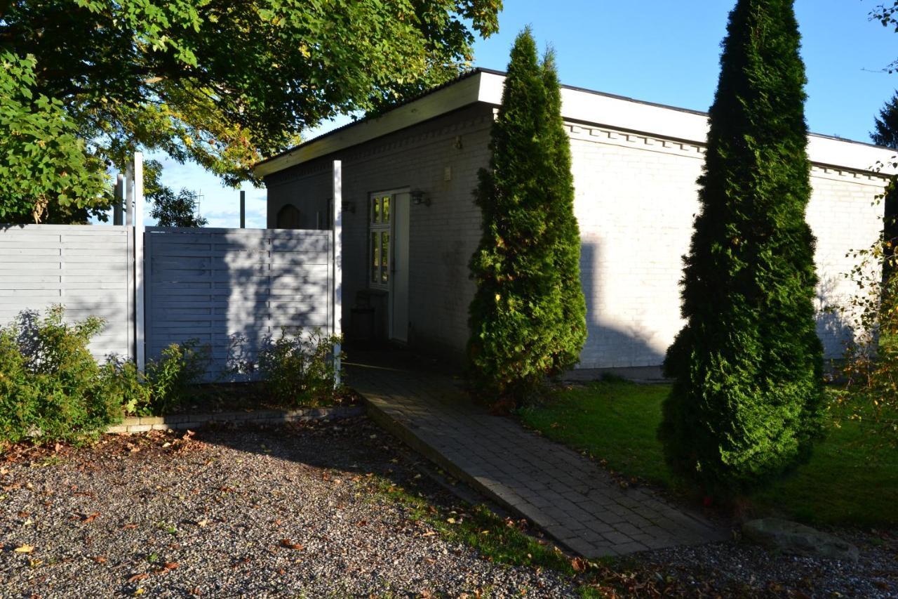 Vilstruplund Otterup Exterior foto