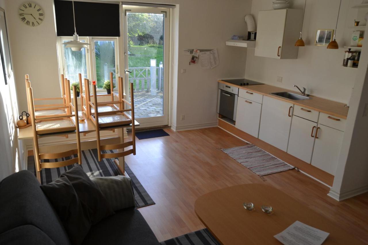 Vilstruplund Otterup Exterior foto