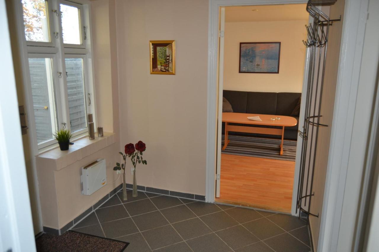 Vilstruplund Otterup Exterior foto