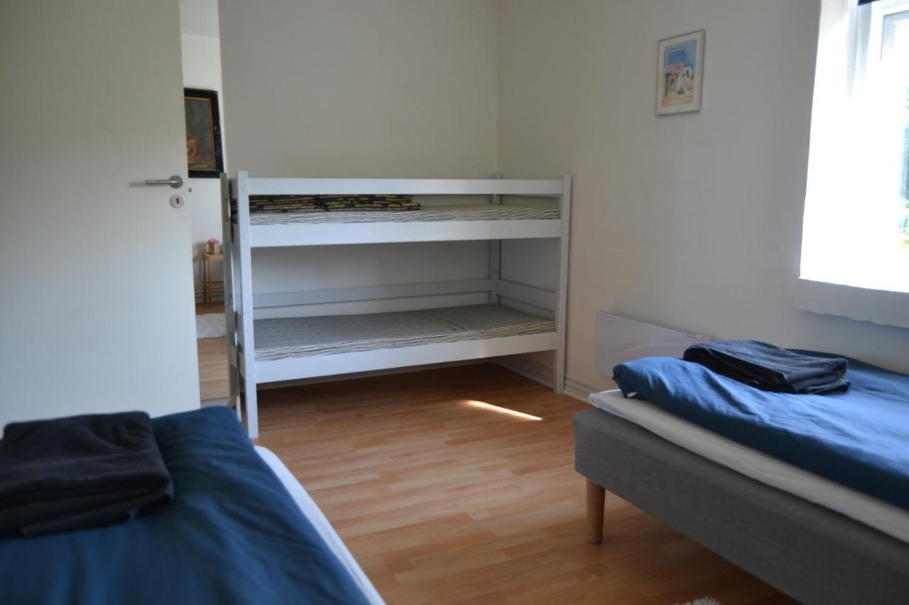 Vilstruplund Otterup Exterior foto