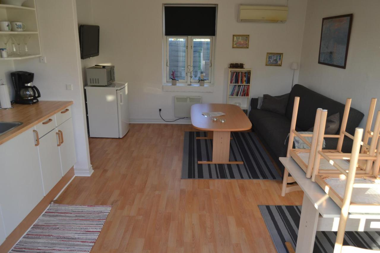 Vilstruplund Otterup Exterior foto