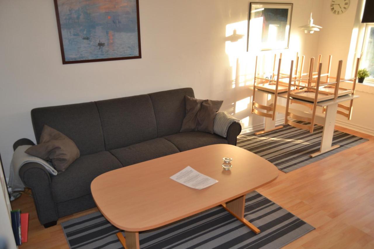 Vilstruplund Otterup Exterior foto