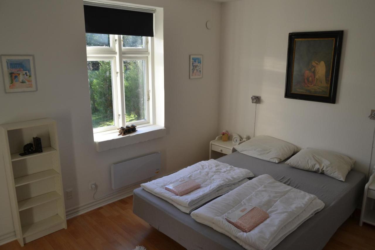 Vilstruplund Otterup Exterior foto