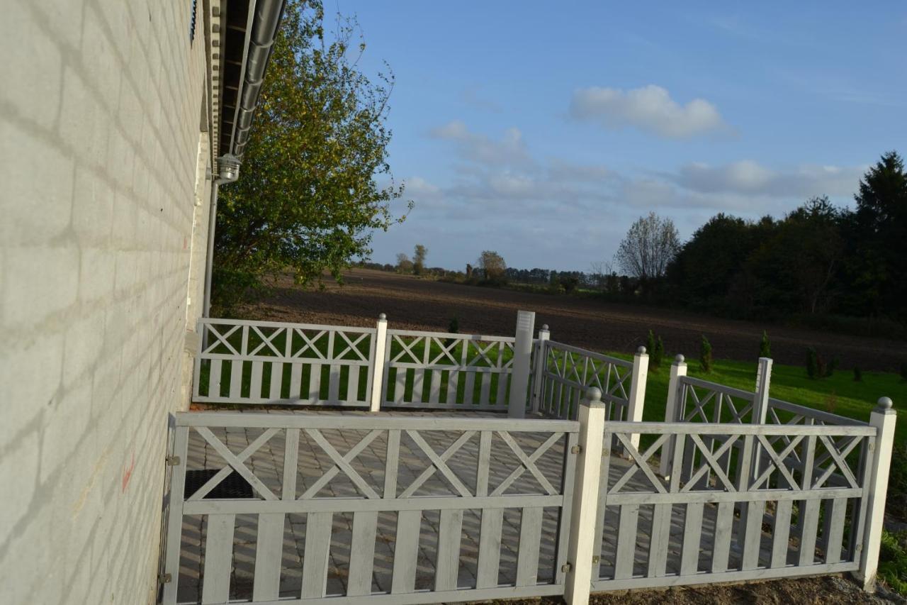 Vilstruplund Otterup Exterior foto