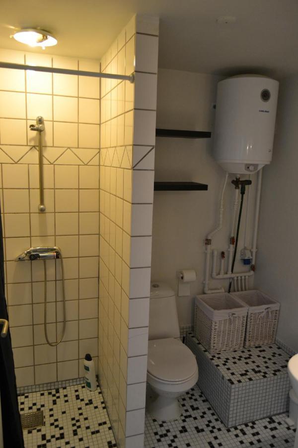 Vilstruplund Otterup Exterior foto