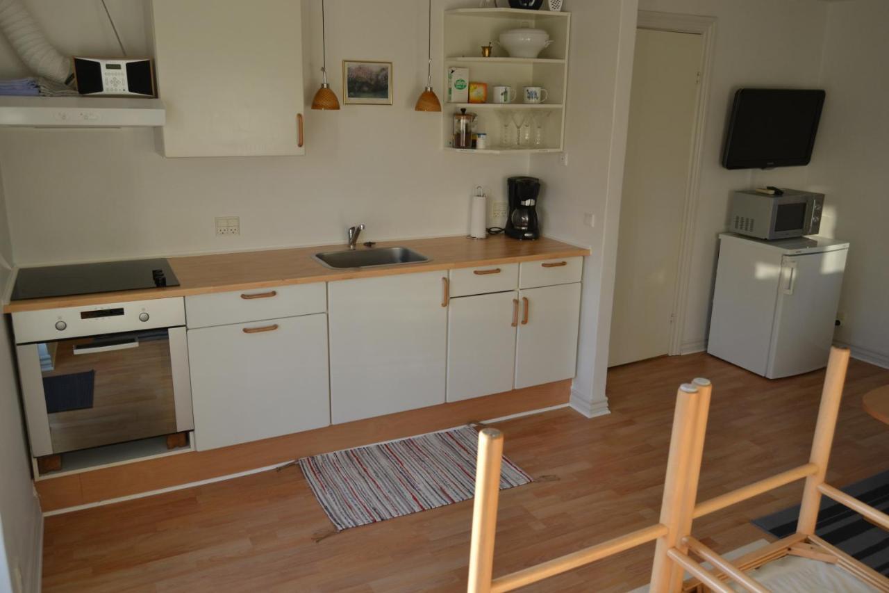 Vilstruplund Otterup Exterior foto